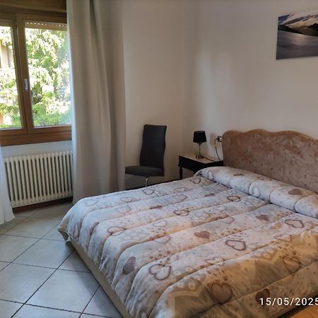 Alba Apartment Malcesine Exterior photo